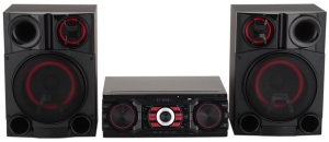 Boxa pentru Party LG DM8360K thumbnav 1