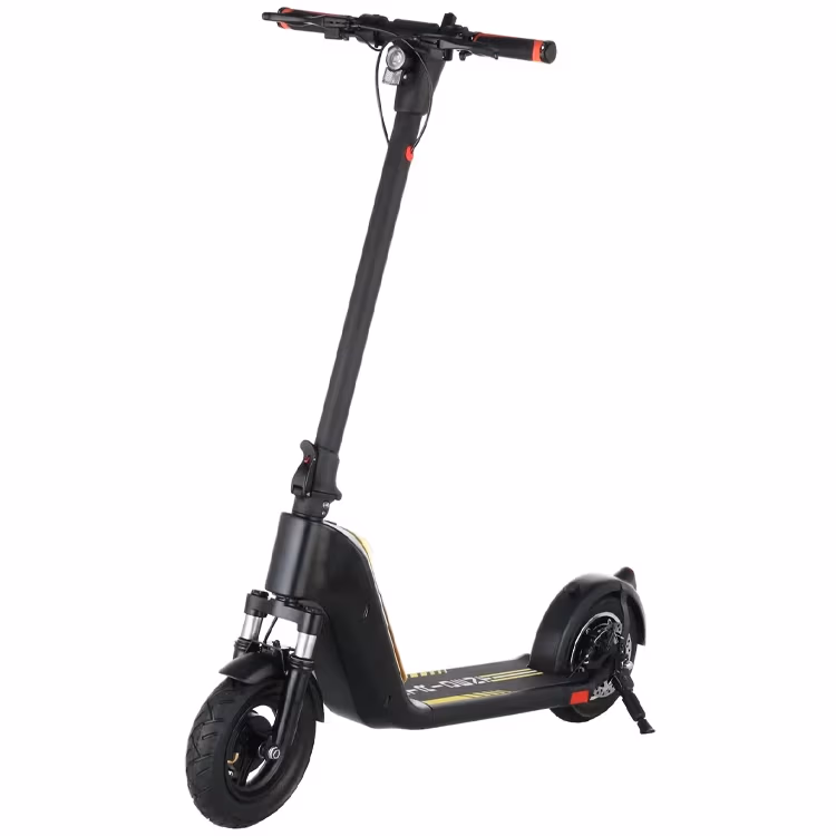 Trotineta electrica iconBIT TRIDENT X10 