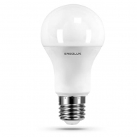 Bec LED Ergolux LED-A60-17W-E27-6K thumbnav 1