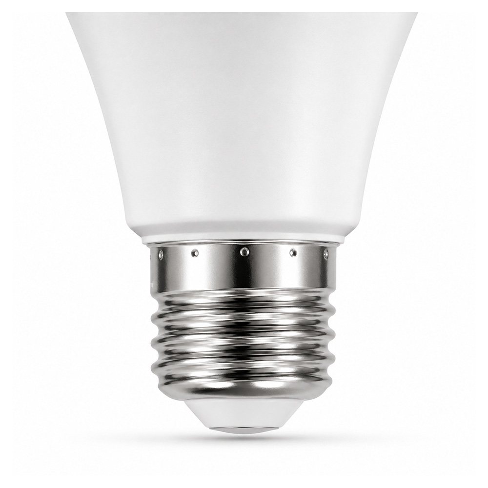 Светодиодная лампа Ergolux LED-A65-20W-E27-6K photo 3