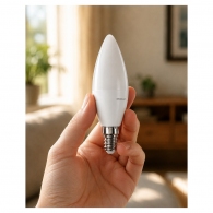 Bec LED Ergolux LED-C35-11W-E14-3K thumbnav 6
