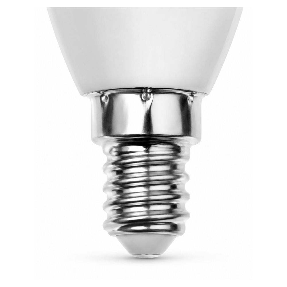 Bec LED Ergolux LED-C35-11W-E14-4K photo 2