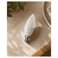 Bec LED Ergolux LED-C35-11W-E14-4K thumbnav 5