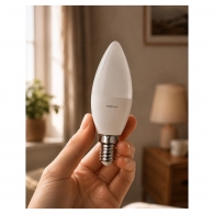 Bec LED Ergolux LED-C35-11W-E14-4K thumbnav 7
