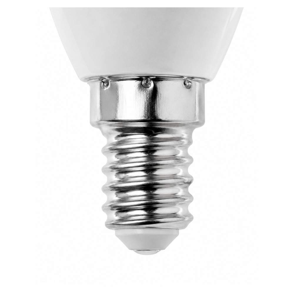 Bec LED Ergolux LED-C35-11W-E14-6K
 photo 3
