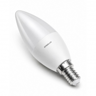 Bec LED Ergolux LED-C35-11W-E14-6K
 thumbnav 2
