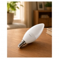 Bec LED Ergolux LED-C35-11W-E14-6K
 thumbnav 5