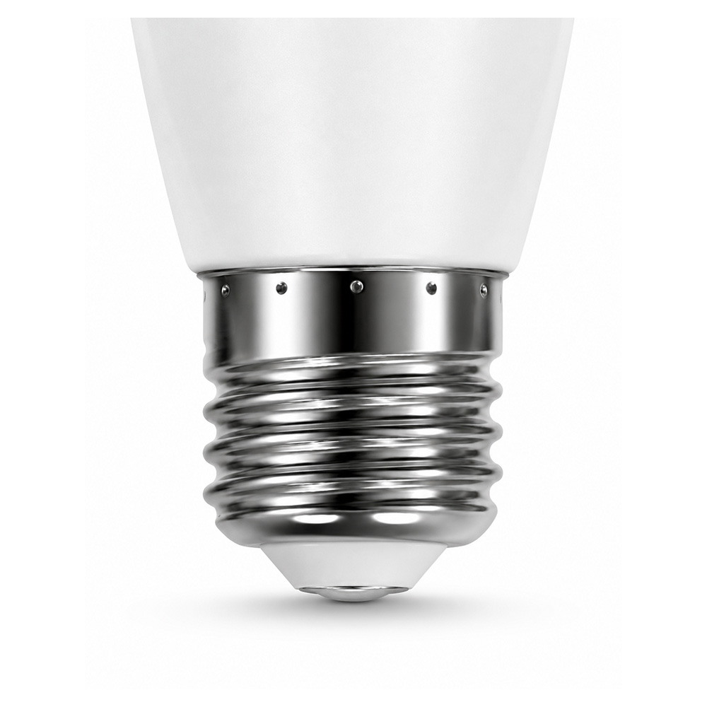 Bec LED Ergolux LED-C35-11W-E27-3K photo 2