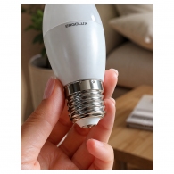 Bec LED Ergolux LED-C35-11W-E27-3K thumbnav 5
