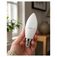 Bec LED Ergolux LED-C35-11W-E27-3K thumbnav 7