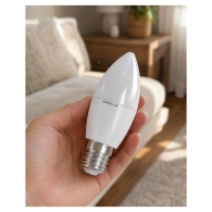 Bec LED Ergolux LED-C35-11W-E27-4K thumbnav 7