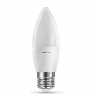 Bec LED Ergolux LED-C35-11W-E27-6K thumbnav 1
