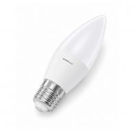 Bec LED Ergolux LED-C35-11W-E27-6K thumbnav 2