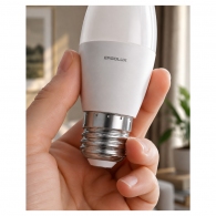 Bec LED Ergolux LED-C35-11W-E27-6K thumbnav 7