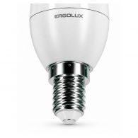 Bec LED Ergolux LED-CA35-7W-E14-4K thumbnav 2