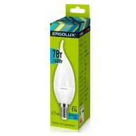 Bec LED Ergolux LED-CA35-7W-E14-4K thumbnav 4