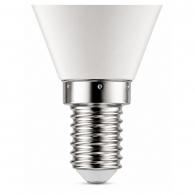 Bec LED Ergolux LED-G45-11W-E14-3K thumbnav 2