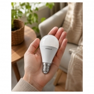 Bec LED Ergolux LED-G45-11W-E14-3K thumbnav 5