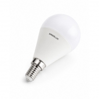 Bec LED Ergolux LED-G45-11W-E14-4K thumbnav 3