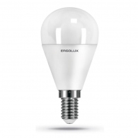 Bec LED Ergolux LED-G45-11W-E14-6K thumbnav 1