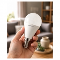 Bec LED Ergolux LED-G45-11W-E14-6K thumbnav 7