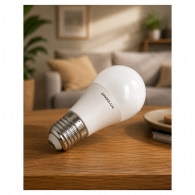Bec LED Ergolux LED-G45-11W-E27-3K thumbnav 7