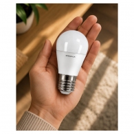 Bec LED Ergolux LED-G45-11W-E27-4K thumbnav 7