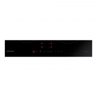 Plita incorporabila inductie Samsung NZ64H37070K thumbnav 2
