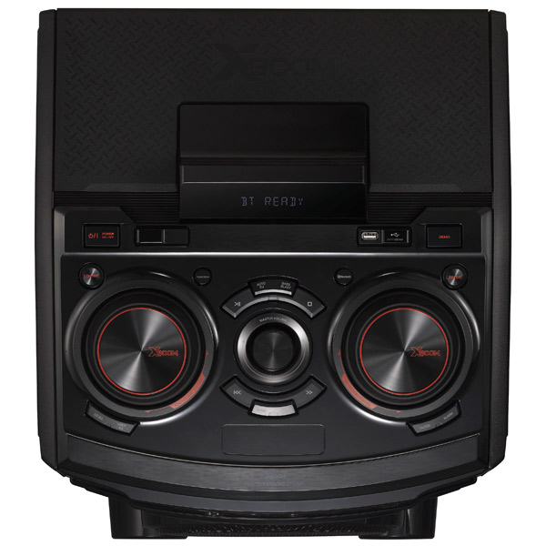Boxa pentru Party LG OM7550K photo 4