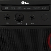 Boxa pentru Party LG OM7550K thumbnav 3