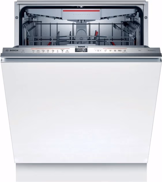 Посудомоечная машина  Bosch SMH6ZCX40K
