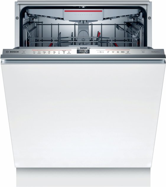 Посудомоечная машина Bosch SMH6ZCX40K Нерж. сталь /14 Комплектов /Полногабаритная photo 1 Посудомоечная машина Bosch SMH6ZCX40K Нерж. сталь /14 Комплектов /Полногабаритная photo 1