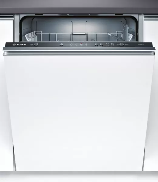 Посудомоечная машина встраиваемая Bosch SMV24AX00K, 4программы, 60 см, A+, Нерж. сталь