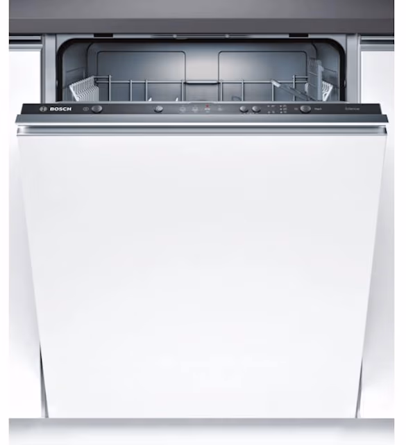 Посудомоечная машина встраиваемая Bosch SMV24AX10K, 4программы, 59.8 см, A+ 
