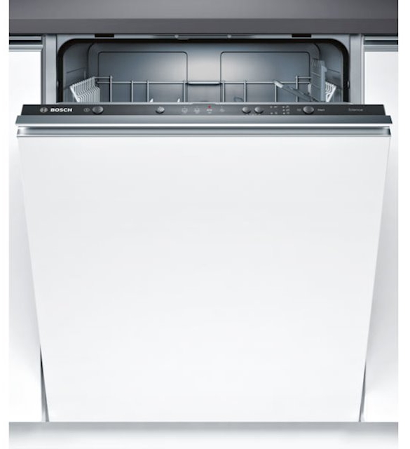 Посудомоечная машина встраиваемая Bosch SMV24AX10K / Комплектов /Полногабаритная photo 1
