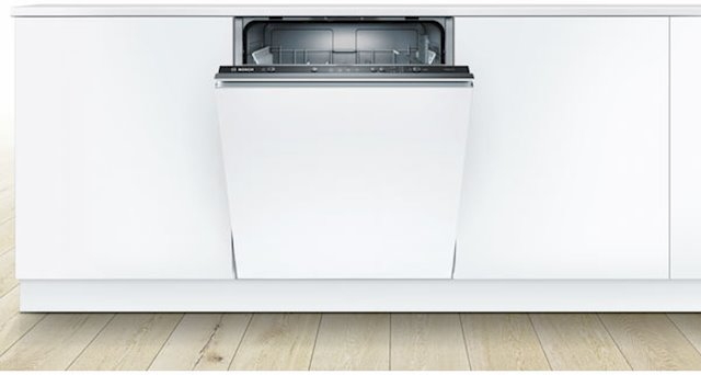 Посудомоечная машина встраиваемая Bosch SMV24AX10K / Комплектов /Полногабаритная photo 2