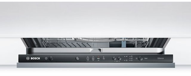 Посудомоечная машина встраиваемая Bosch SMV24AX10K / Комплектов /Полногабаритная photo 6