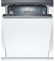 Посудомоечная машина встраиваемая Bosch SMV24AX10K, 4программы, 59.8 см, A+ thumbnav 1