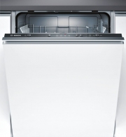 Посудомоечная машина встраиваемая Bosch SMV24AX20K, 4программы, 59.8 см, A+, Белый thumbnav 1
