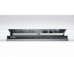 Посудомоечная машина встраиваемая Bosch SMV24AX20K, 4программы, 59.8 см, A+, Белый thumbnav 4