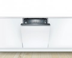 Посудомоечная машина встраиваемая Bosch SMV24AX20K, 4программы, 59.8 см, A+, Белый thumbnav 6