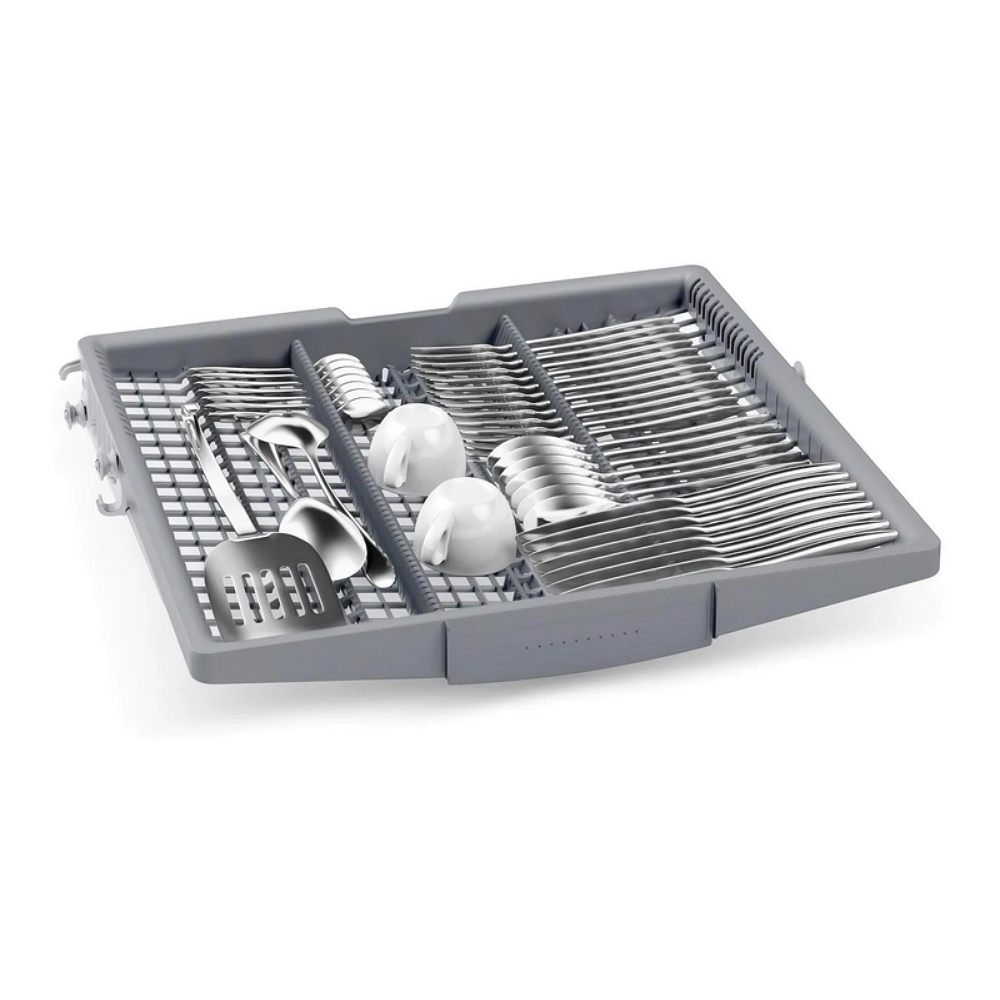 Посудомоечная машина Bosch SMV2IVX00K /13 Комплектов /Полногабаритная photo 3