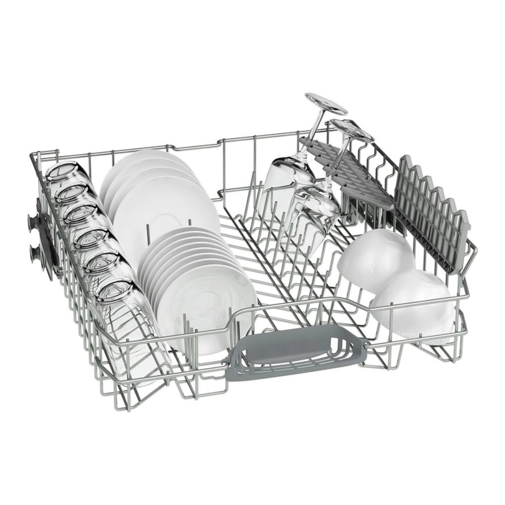Посудомоечная машина Bosch SMV2IVX00K /13 Комплектов /Полногабаритная photo 4