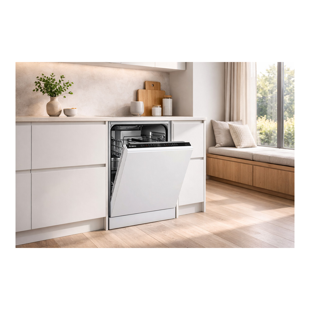 Посудомоечная машина Bosch SMV2IVX00K /13 Комплектов /Полногабаритная photo 8
