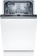 Mas. de spalat vase incorporabila Bosch SRV2IKX10K thumbnav 1