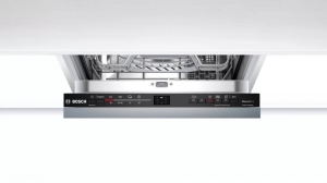 Mas. de spalat vase incorporabila Bosch SRV2IKX10K thumbnav 7