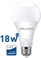 Светодиодная лампа Wellmax Wellmex18W6500K thumbnav 2
