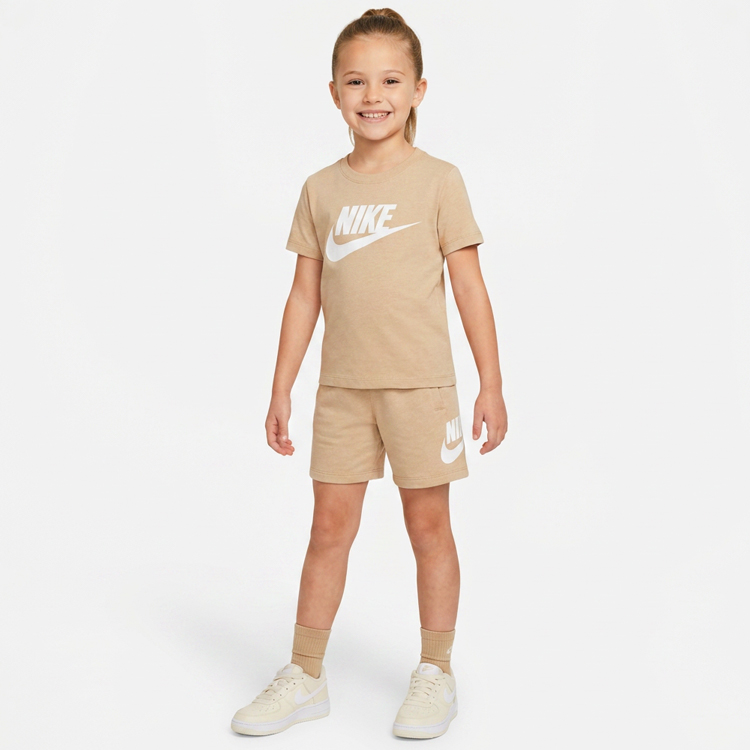 Набор футболка + шорты Nike CLUB SET photo 5