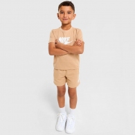 Набор футболка + шорты Nike CLUB SET thumbnav 1