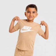 Набор футболка + шорты Nike CLUB SET thumbnav 6